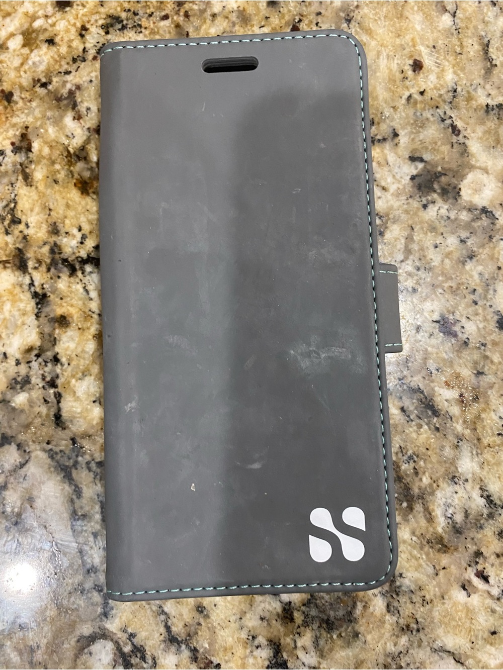 Defender shield wallet phone case 11 pro